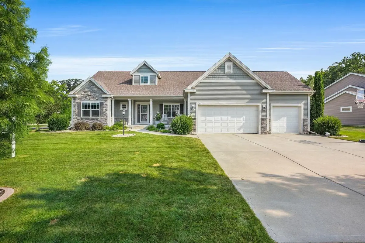 307 Erin Court, Cottage Grove, WI 53527 - #1