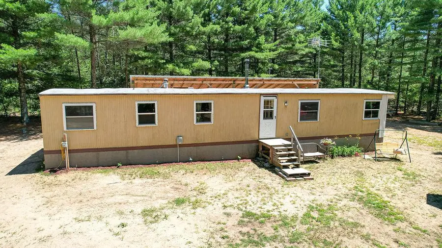 2876 County Road A, Grand Marsh, WI 53936 - #3