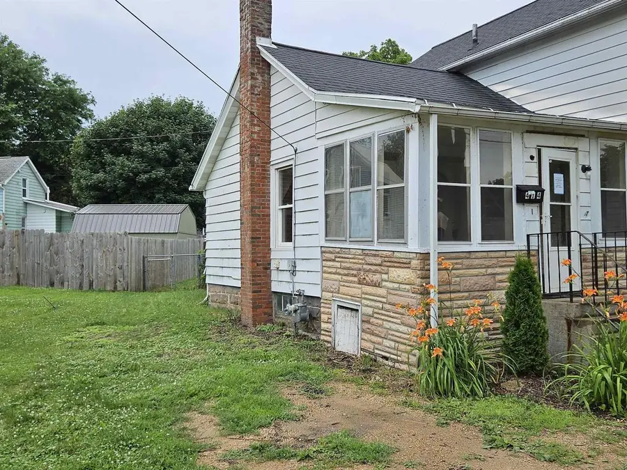 414 Lake Street, Baraboo, WI 53913 - #2