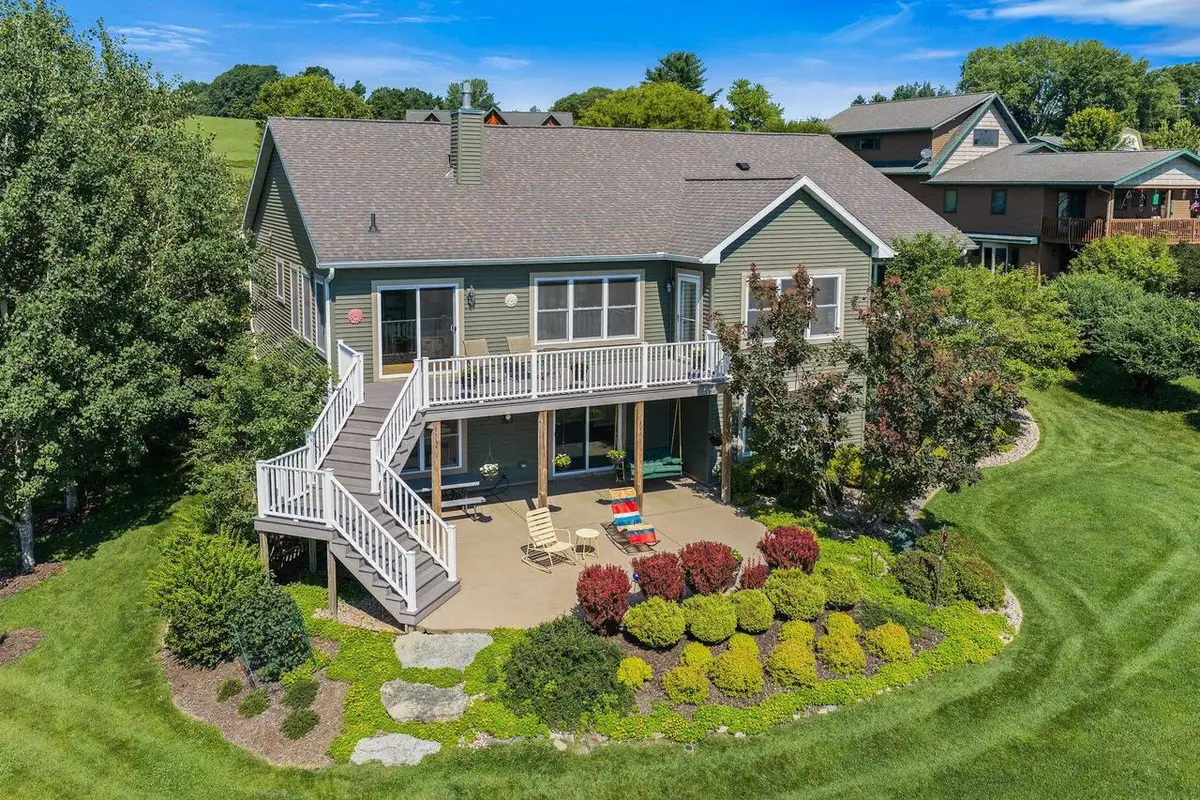 S1231 Summit Point Drive, La Valle, WI 53941 - #1