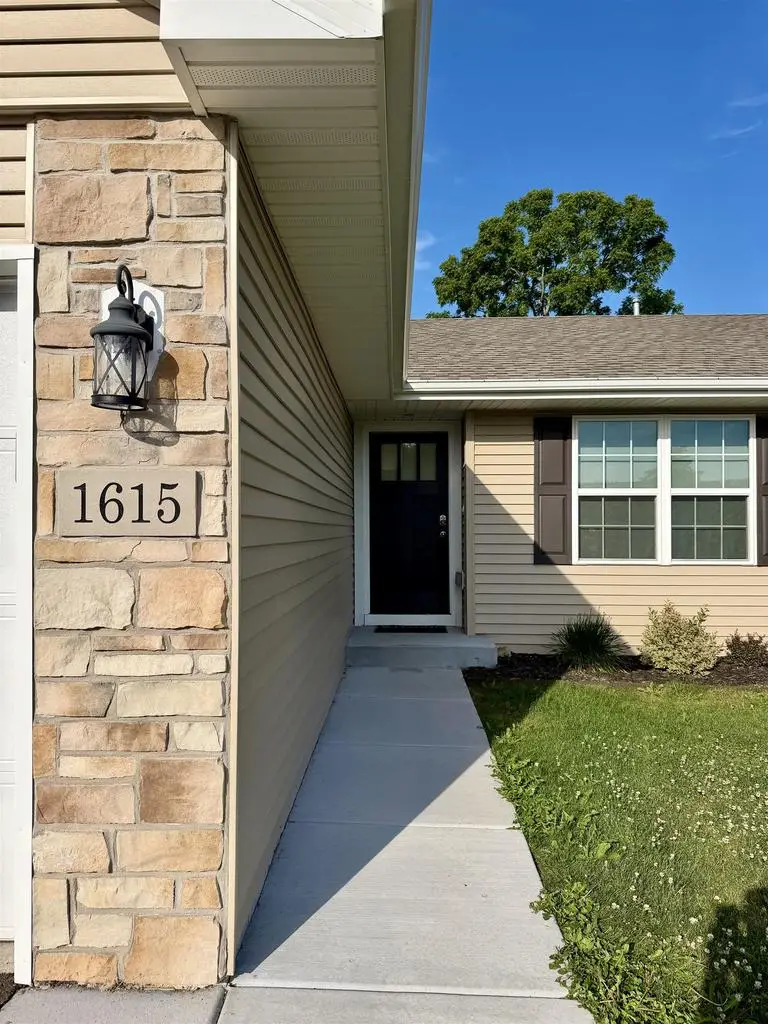 1615 Lee Lane, Janesville, WI 53546 - #2
