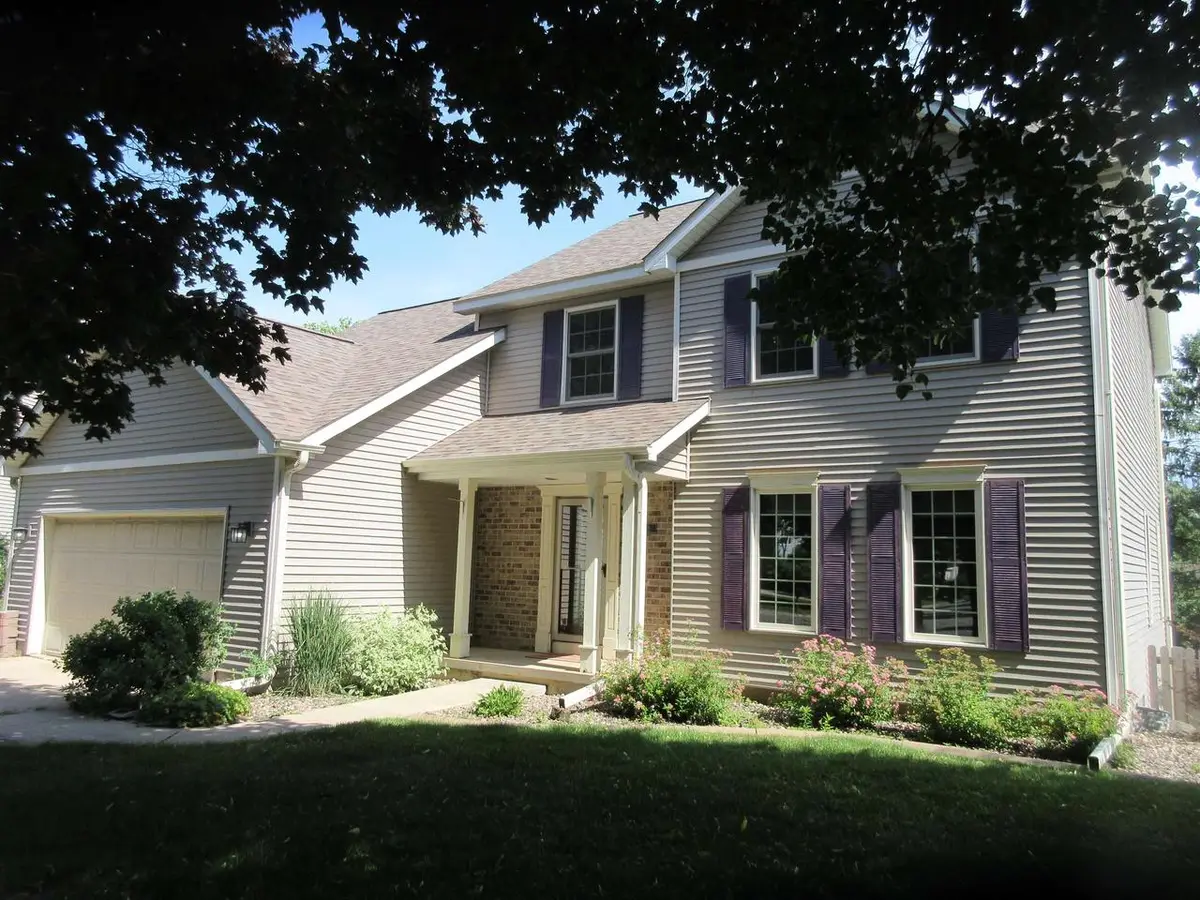29 Westend Circle, Madison, WI 53704 - #1
