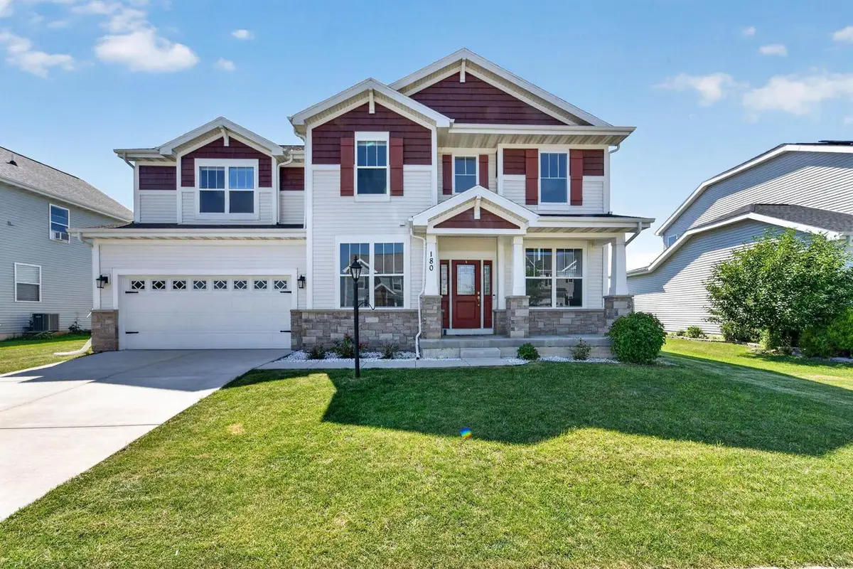 180 Caraway Place, Sun Prairie, WI 53590 - #1
