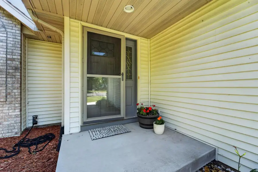 613 Greenfield Drive, Deforest, WI 53532 - #2