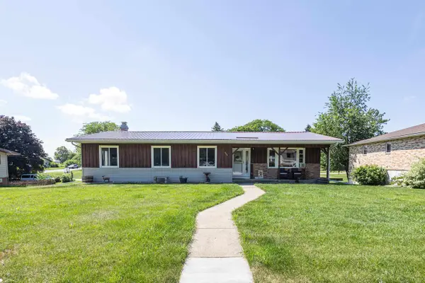 505 W North Street, Dodgeville, WI 53533