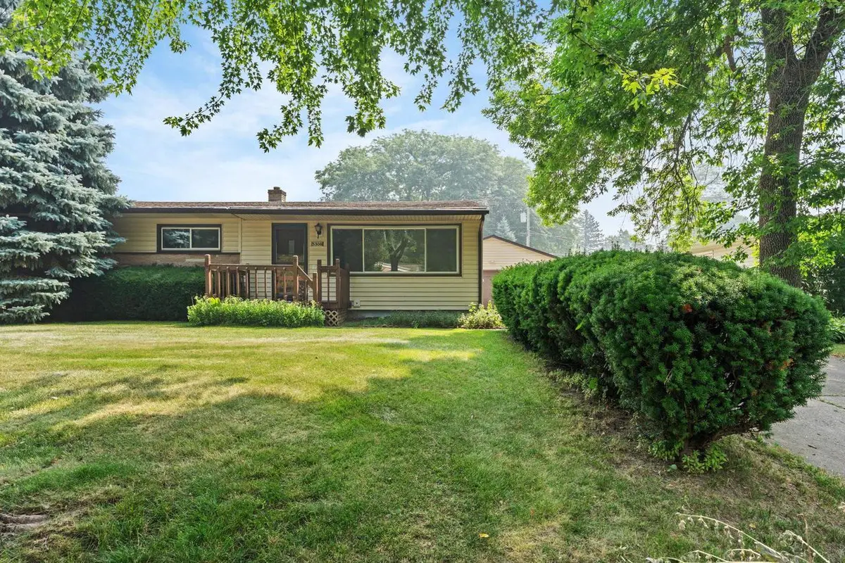 5308 Herro Lane, Madison, WI 53716 - #1