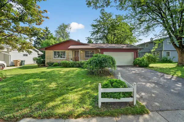 2805 Independence Lane, Madison, WI 53704