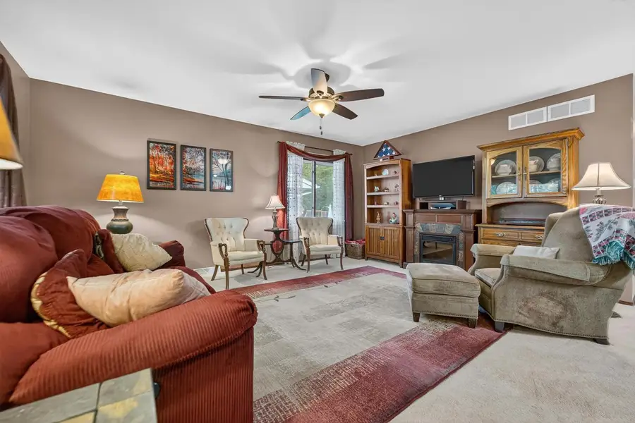 2805 Independence Lane, Madison, WI 53704 - #2