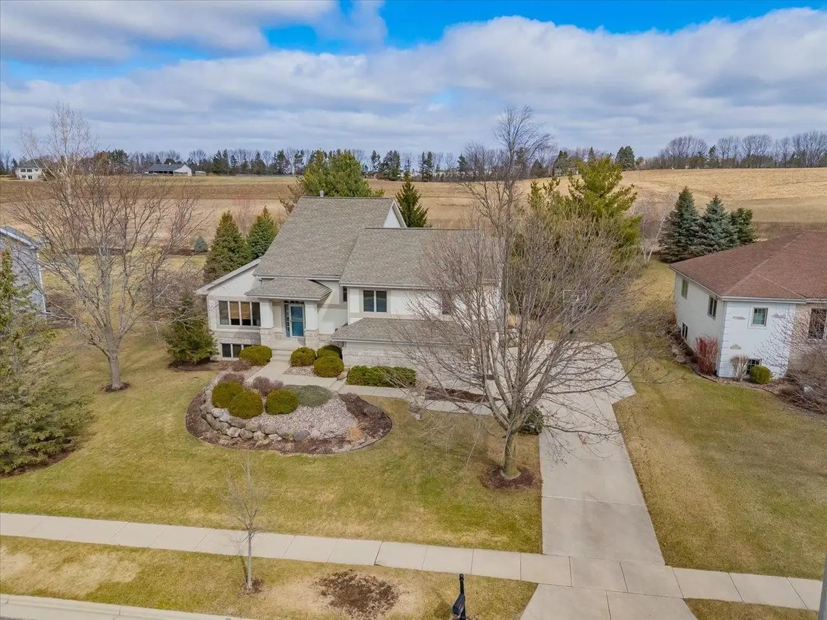 9514 Hill Creek Drive, Verona, WI 53593 - #1