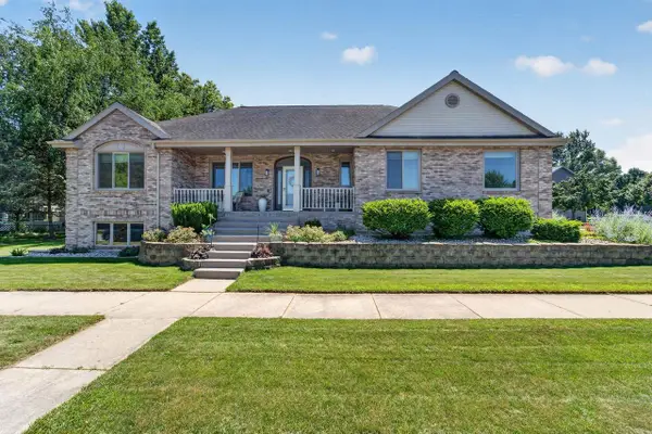1158 Bluebird Trail, Waunakee, WI 53597