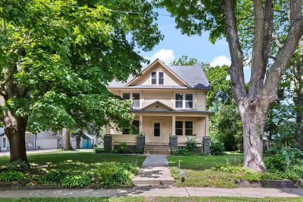 810 S Grove Street, Ripon, WI 54971