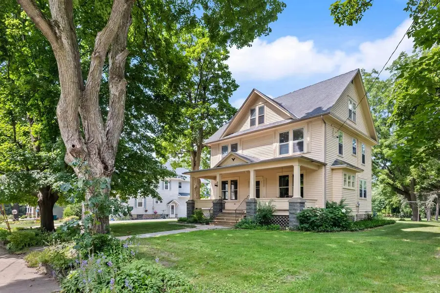 810 S Grove Street, Ripon, WI 54971 - #3