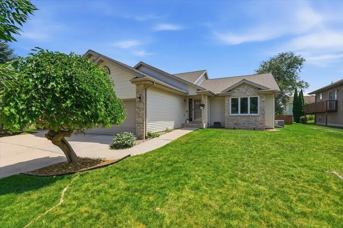 3273 Bookham Drive, Sun Prairie, WI 53590 - #1