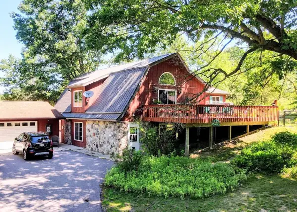 W5798 Highway 23, Montello, WI 53949