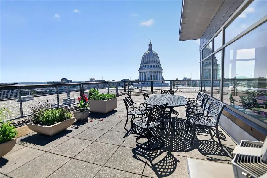 100 Wisconsin Avenue #805, Madison, WI 53703 - #2