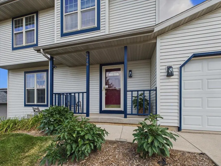 6426 Tonkinese Trail, Madison, WI 53719 - #2