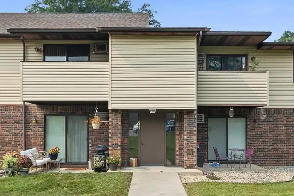 845 N Gammon Road #E, Madison, WI 53717