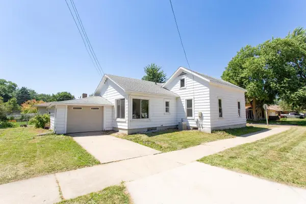 2022 15th Street, Monroe, WI 53566
