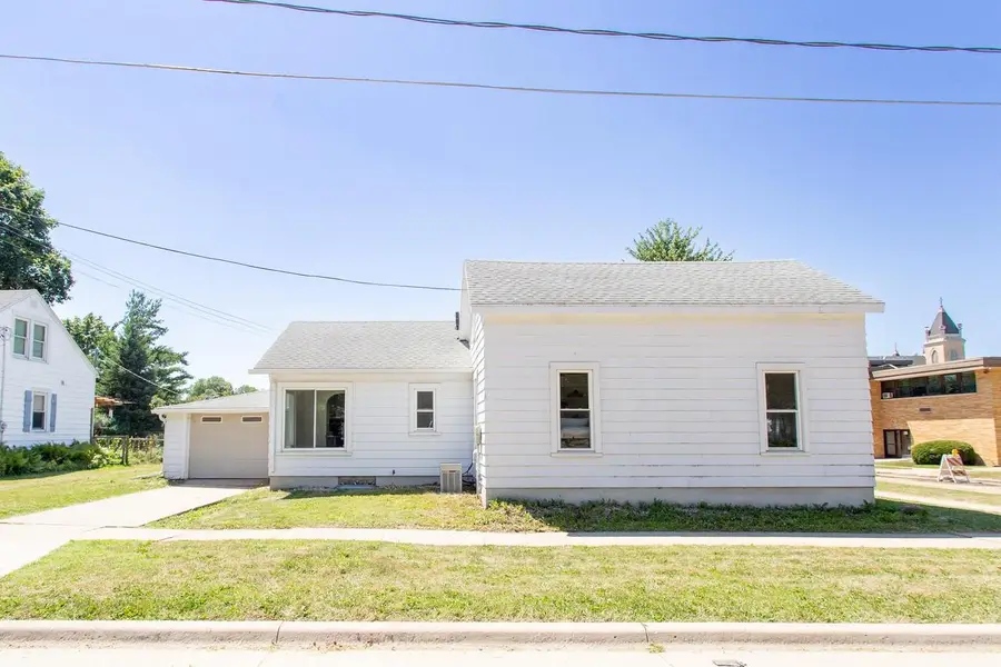 2022 15th Street, Monroe, WI 53566 - #2