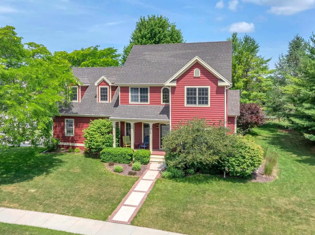 355 Phillip Drive, Kohler, WI 53044 - #1