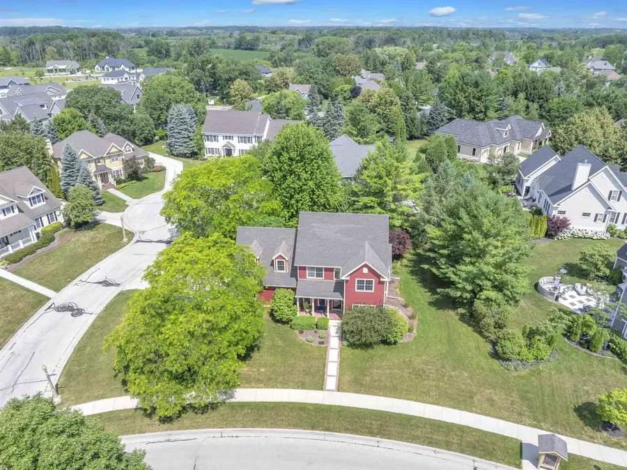 355 Phillip Drive, Kohler, WI 53044 - #3