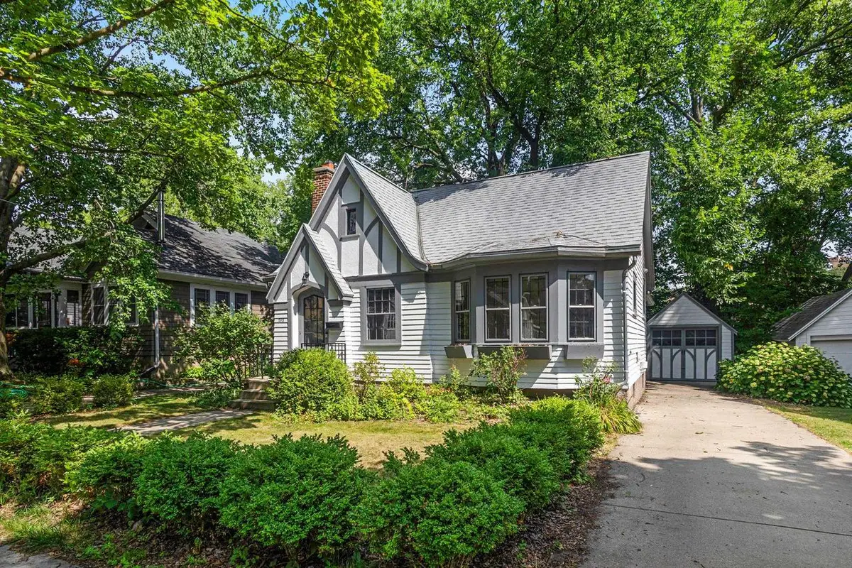 2618 Stevens Street, Madison, WI 53705 - #1