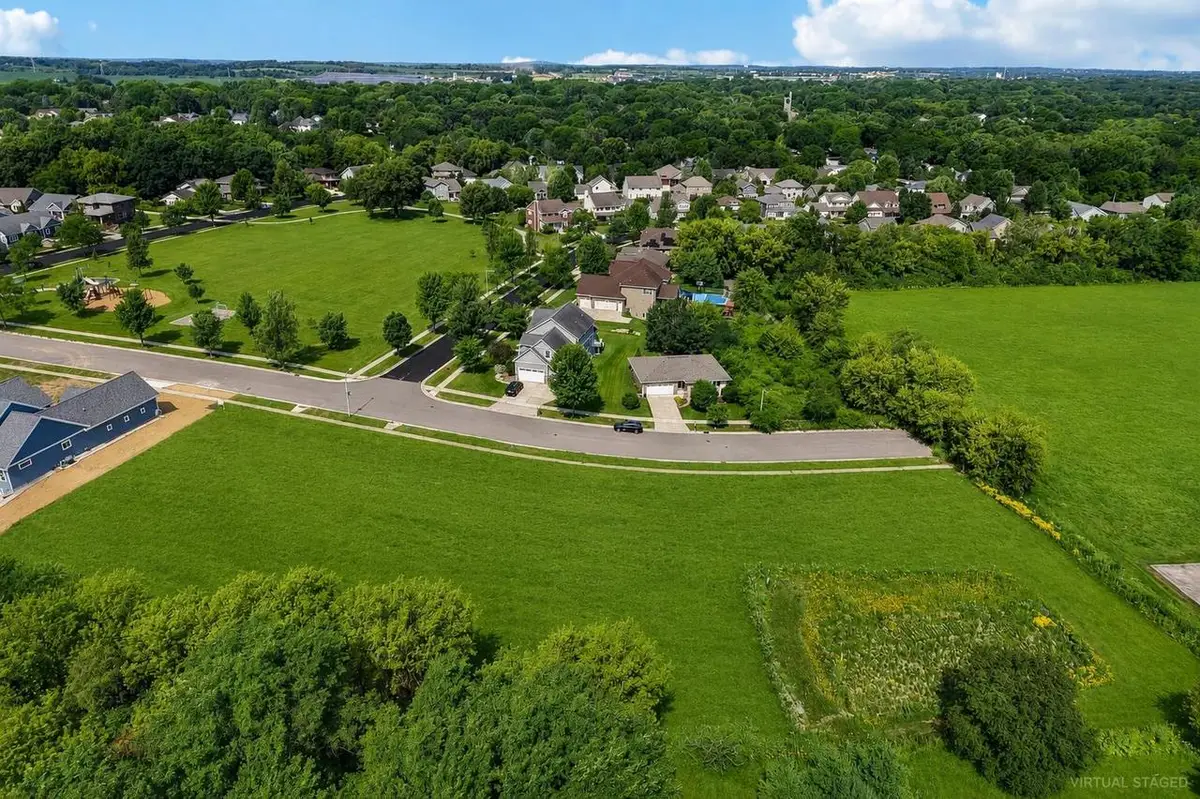 2628 Oak Meadow Drive, Fitchburg, WI 53711 - #1