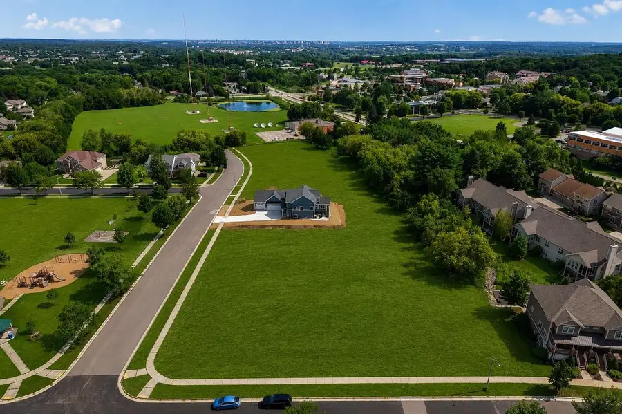 2628 Oak Meadow Drive, Fitchburg, WI 53711 - #2
