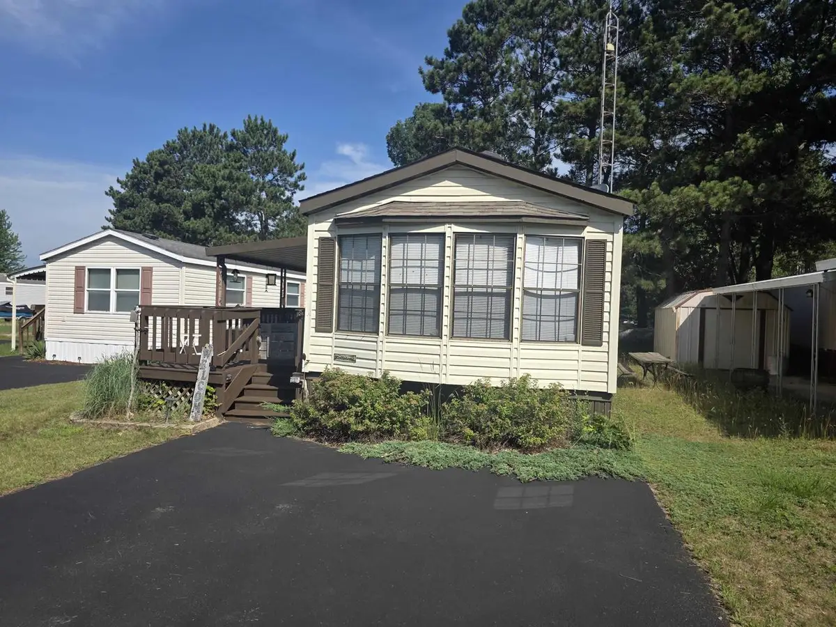 2301 County Highway Z, Friendship, WI 53934 - #1