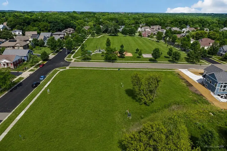 2620 Oak Meadow Drive, Fitchburg, WI 53711 - #3