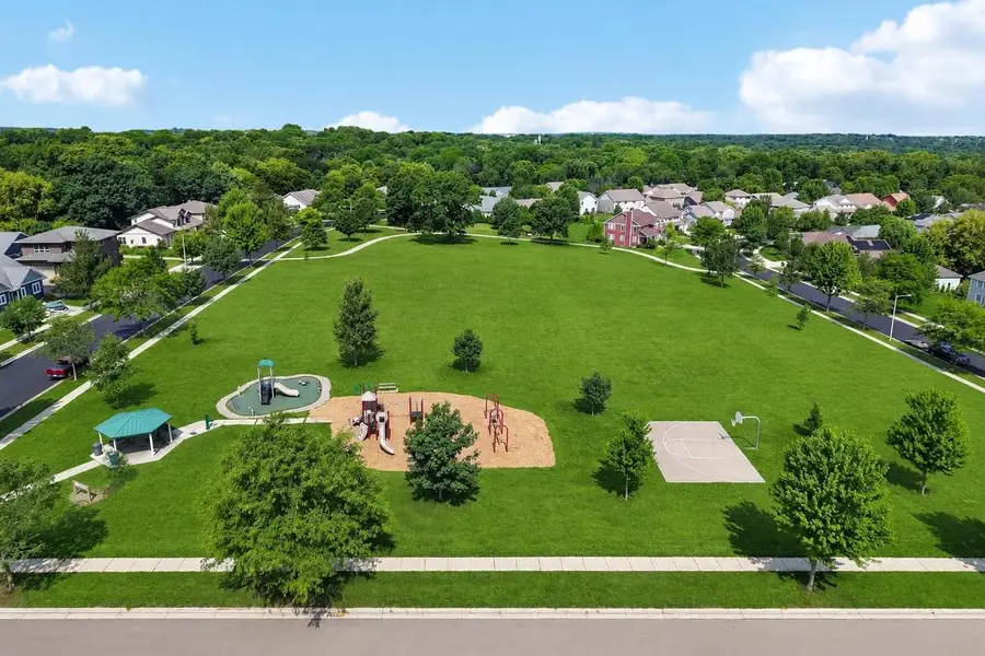 2608 Oak Meadow Drive, Fitchburg, WI 53711 - #2