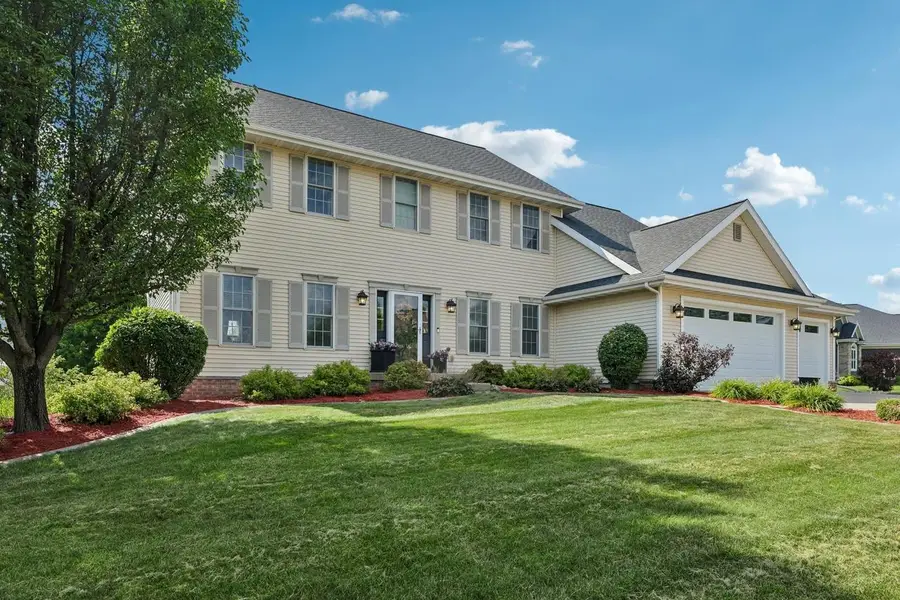 6461 Nature Valley Drive, Waunakee, WI 53597 - #3