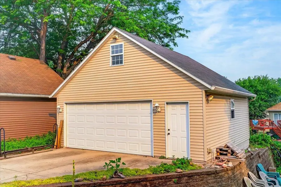 3814 Ridgeway Avenue, Madison, WI 53710 - #3