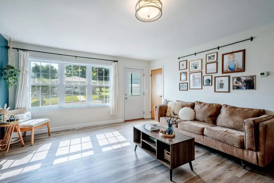 306 S Ketterer Avenue, Montfort, WI 53569 - #2