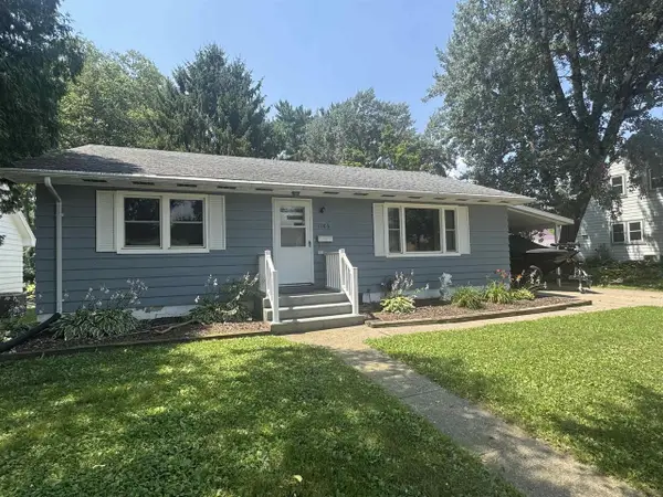 1106 East Avenue, Boscobel, WI 53805