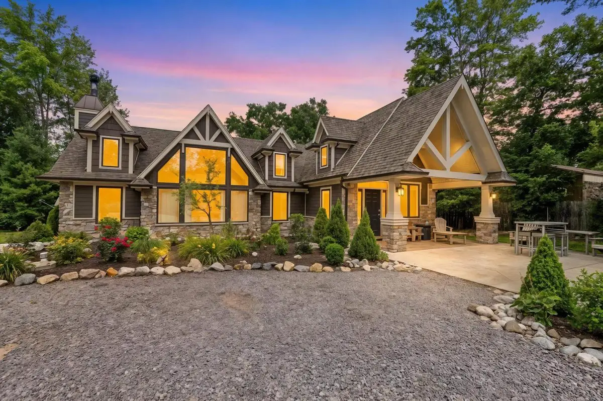 W1502 Trout Road, Wisconsin Dells, WI 53965 - #1
