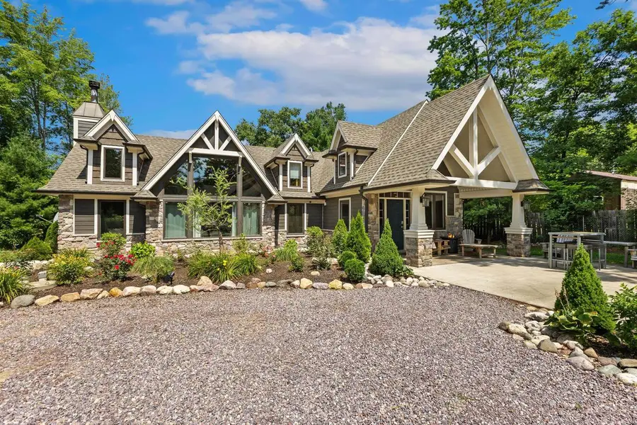 W1502 Trout Road, Wisconsin Dells, WI 53965 - #2