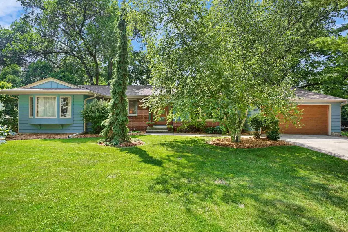 322 Robin Parkway, Madison, WI 53705 - #1