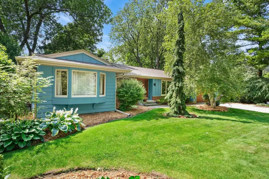 322 Robin Parkway, Madison, WI 53705 - #3
