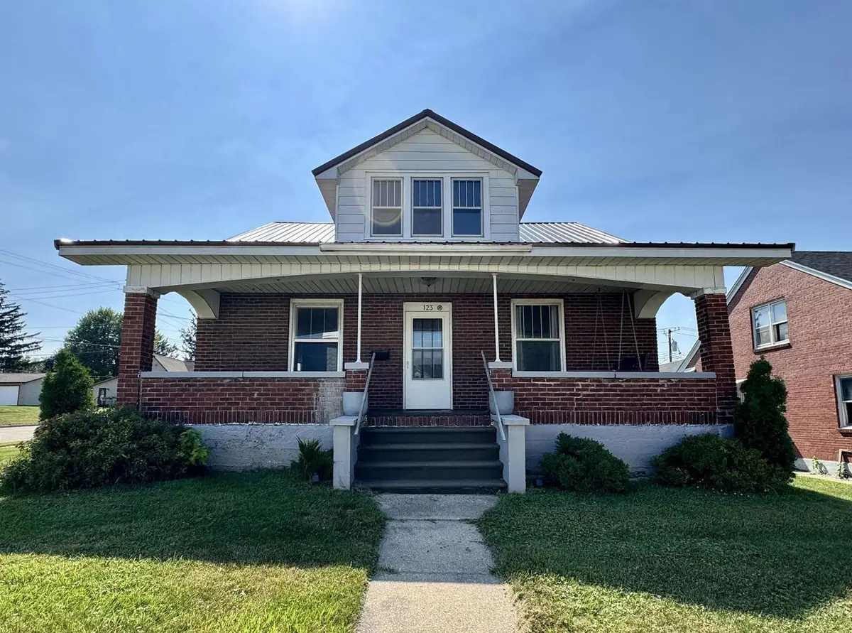 123 S Mound Avenue, Belmont, WI 53510 - #1