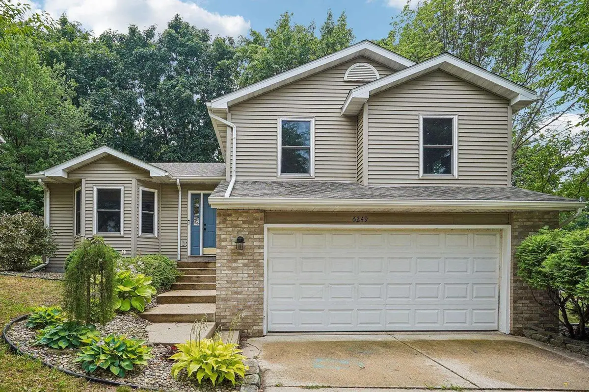 6249 Adobe Way, Madison, WI 53719 - #1