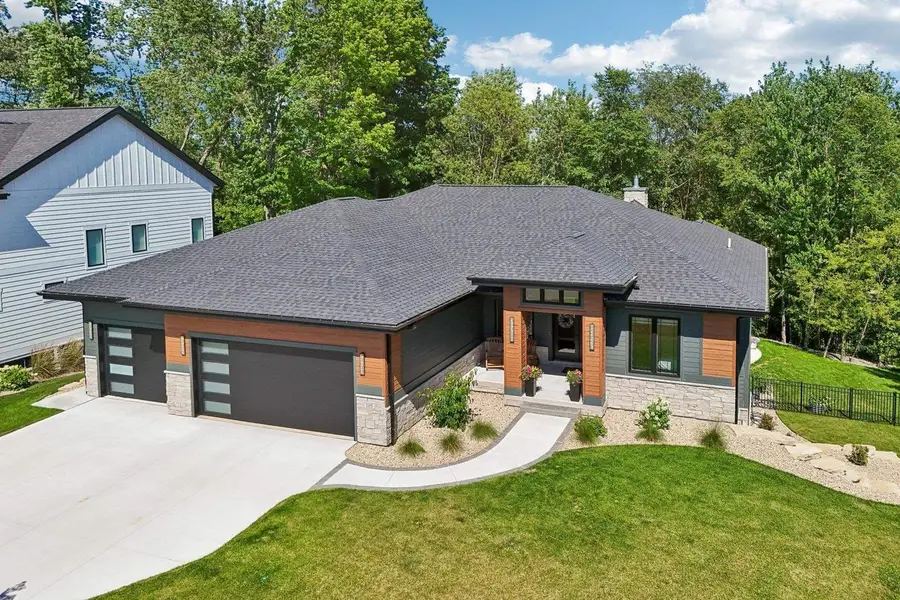 1118 Reese Trail, Waunakee, WI 53597 - #3