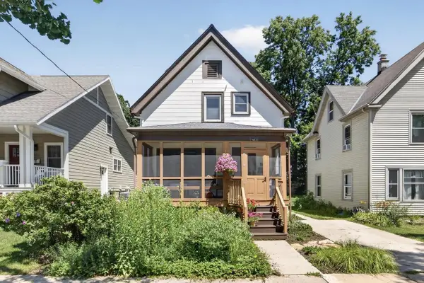 1422 Chandler Street, Madison, WI 53711