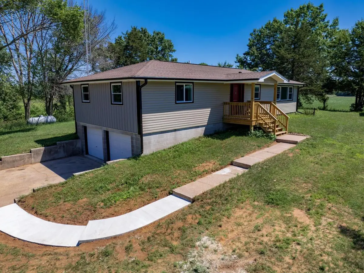 1468 20th Avenue, Arkdale, WI 54613 - #1