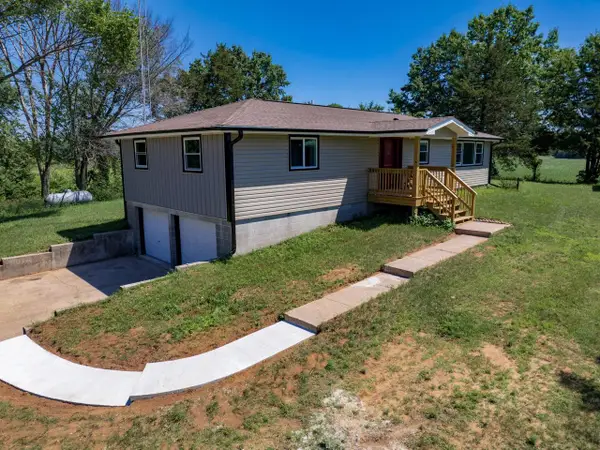 1468 20th Avenue, Arkdale, WI 54613