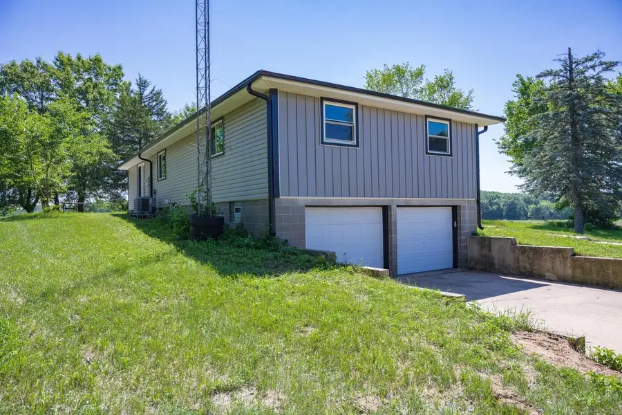1468 20th Avenue, Arkdale, WI 54613 - #2