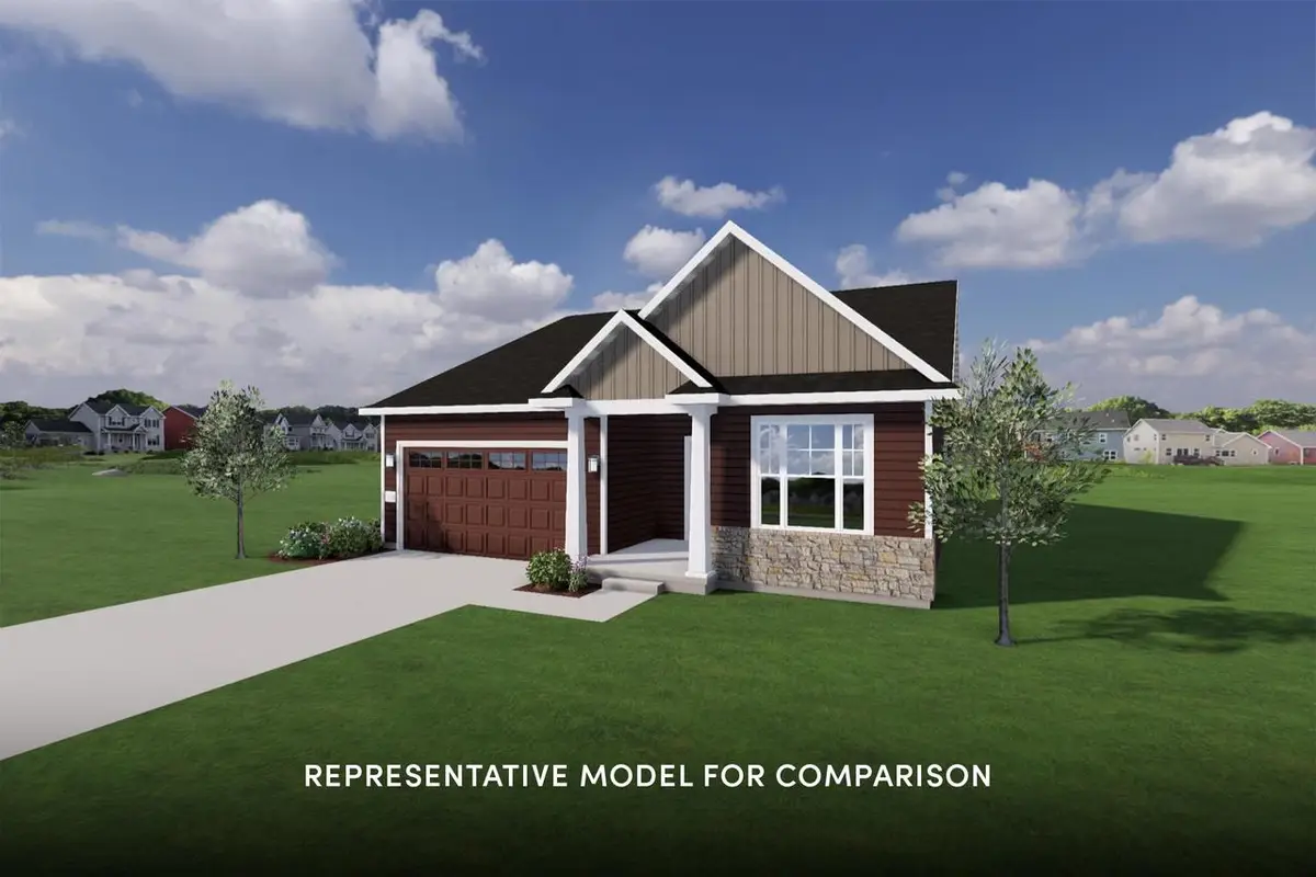 7118 Johann Farm Road, Middleton, WI 53562 - #1