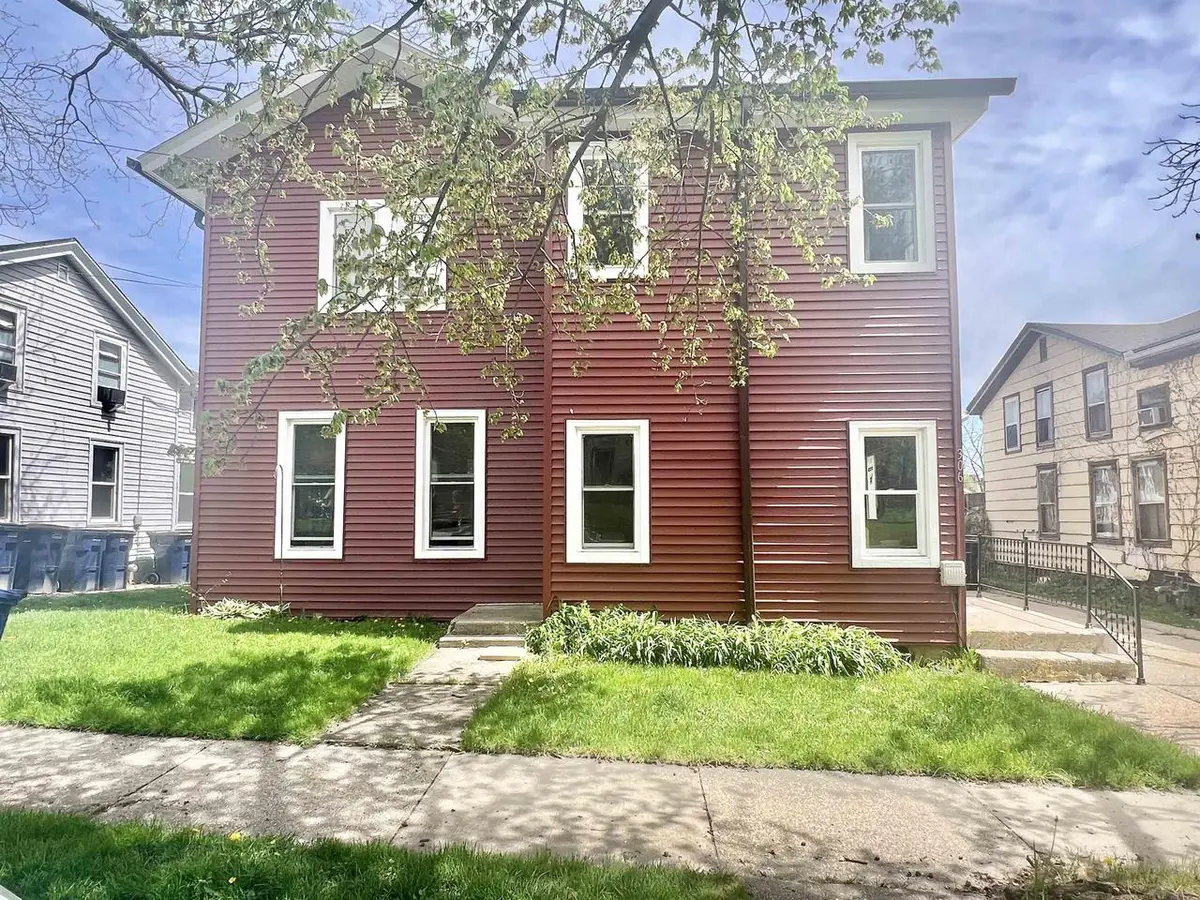 306 N Academy Street, Janesville, WI 53548 - #1