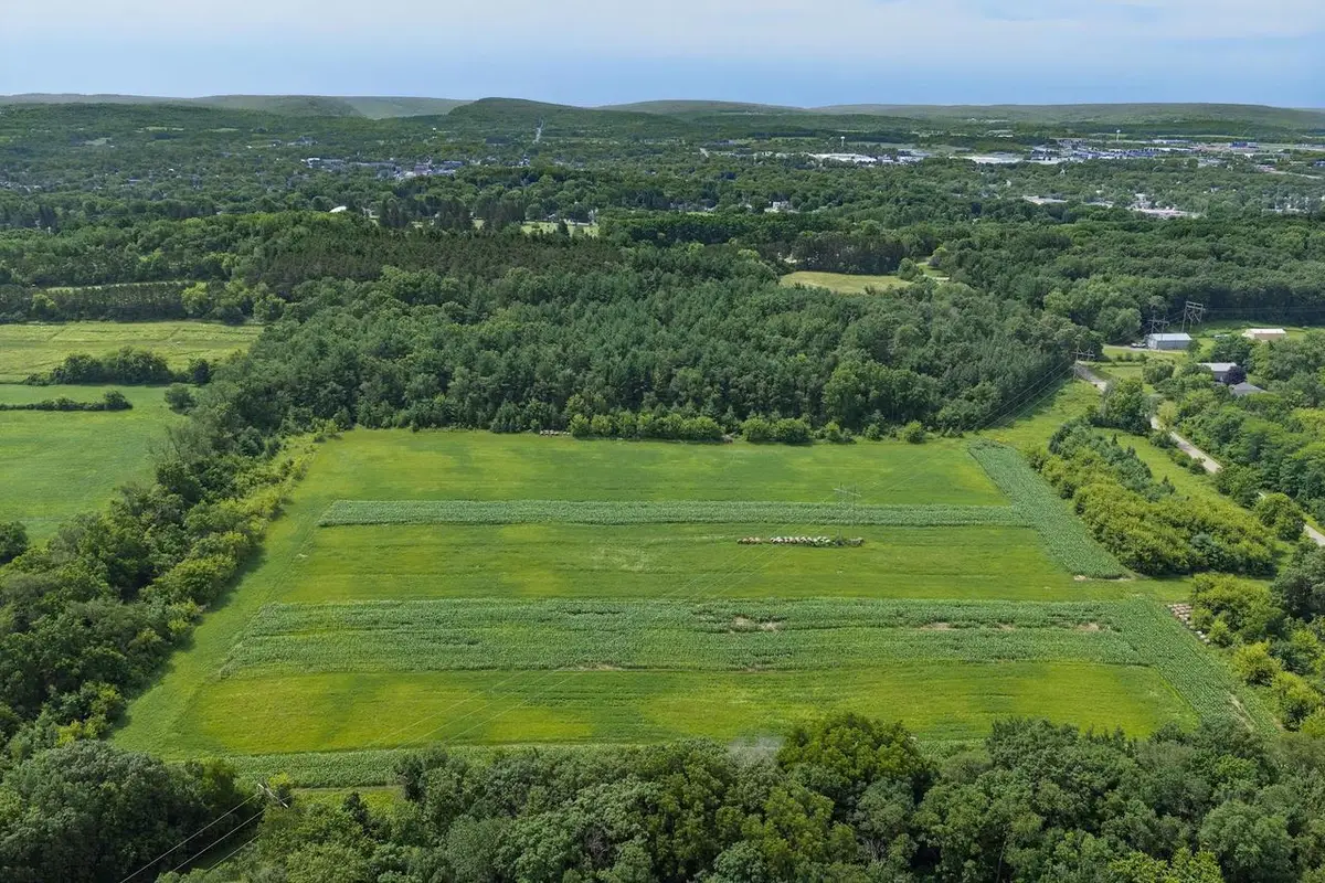 35 Acres +/- Crawford Street, Baraboo, WI 53913 - #1