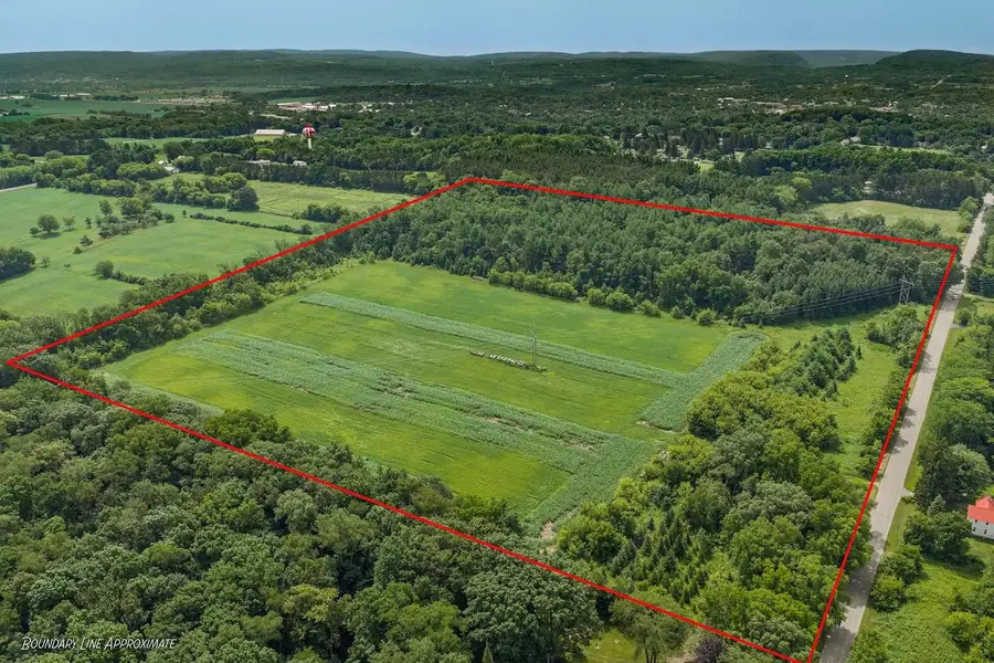 35 Acres +/- Crawford Street, Baraboo, WI 53913 - #3